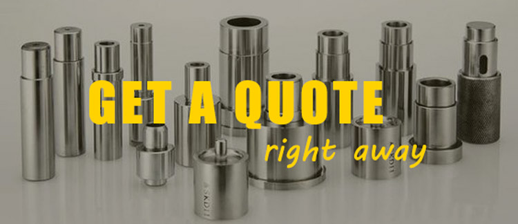 get a quotation right now