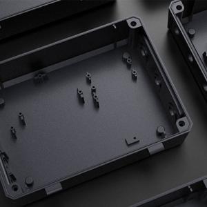Customized Production of IP68 Protective Aluminum Alloy Casings
