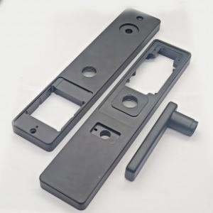 A Full Set of Intelligent Electronic Lock Metal Parts Customized Production A Full Set of Intelligent Electronic Lock Metal Parts Customized Production