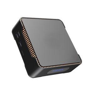 A Small Family TV Set Top Box A Small Family TV Set Top Box