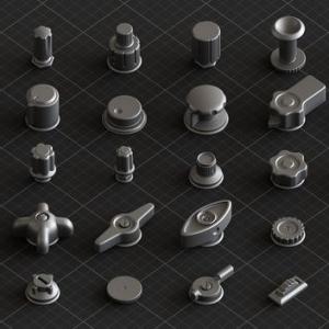 Custom Nut Custom Nut