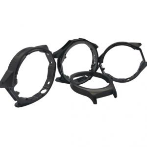 Hand watch case Hand watch case